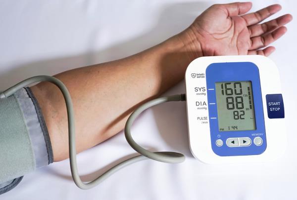 Krvni tlak - Važnost i upravljanje