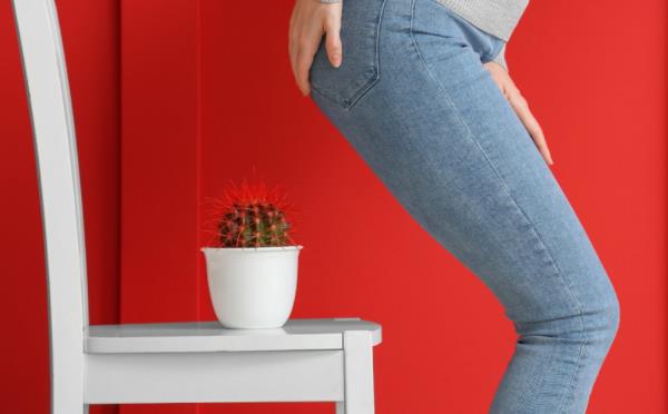 Najbolji prirodni tretmani za hemoroide