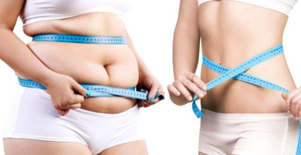 Učinkovite metode za mršavljenje