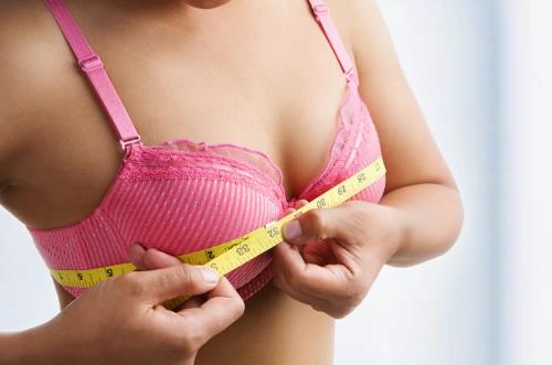 Najbolje metode za prirodno povećanje grudi - Savjeti i preporuke