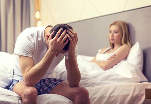 Prirodni Tretmani za Impotenciju - Alternativni Pristupi za Poboljšanje Seksualne Funkcije