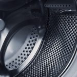 Materialul tamburului la mașinile de spălat – ce variantă este mai durabilă